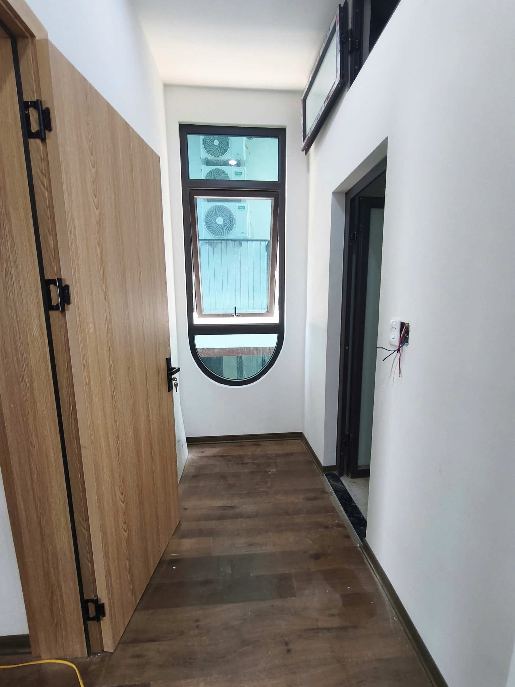 Bán nhà An Dương Vương, Tây Hồ&nbsp; 56m², 4 tầng, lô góc 15,5 tỷ